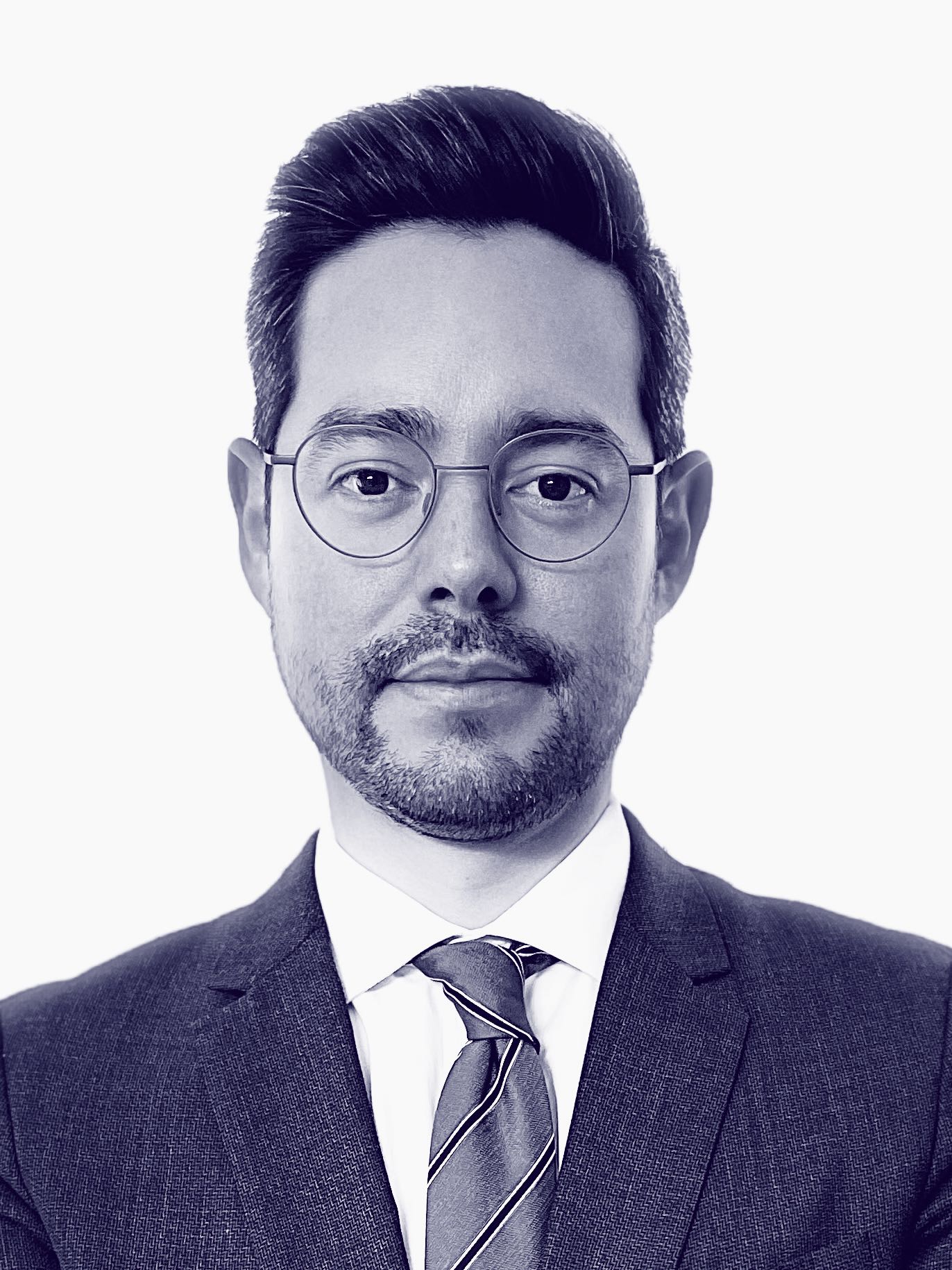 Maître Juan Carlos Barrios